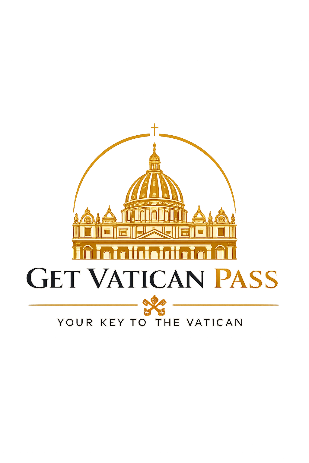 GET VATICAN PASS